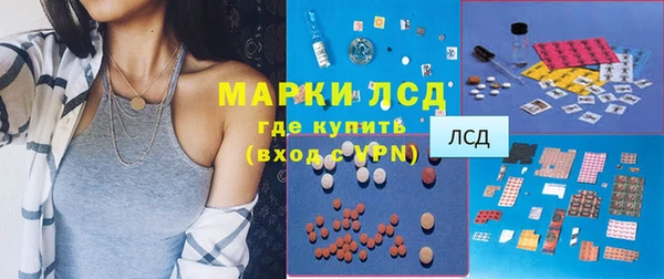 стаф Покачи